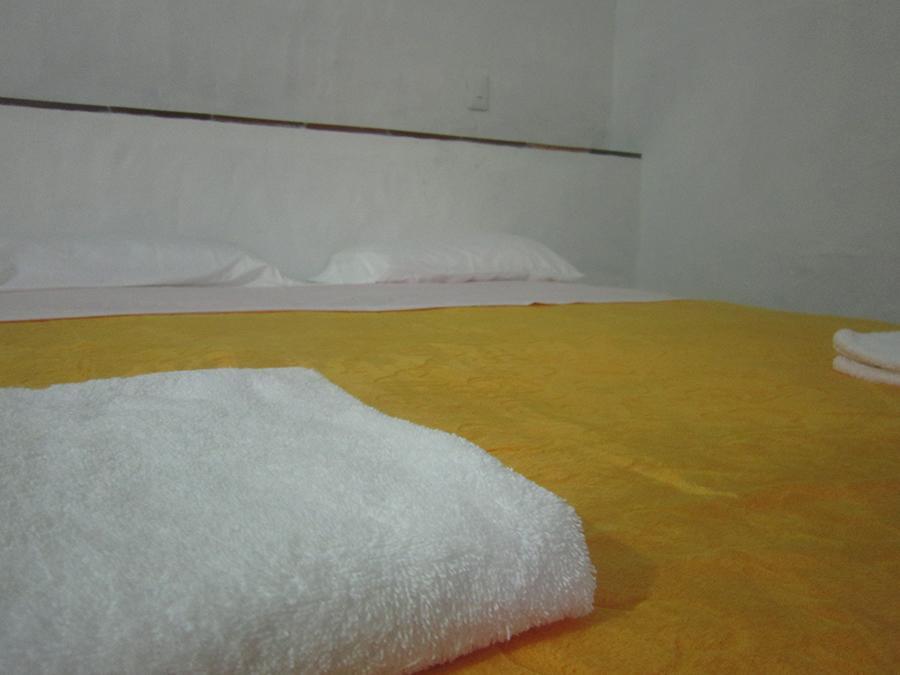 Hotel Central Graciela Valle de San José Exteriör bild